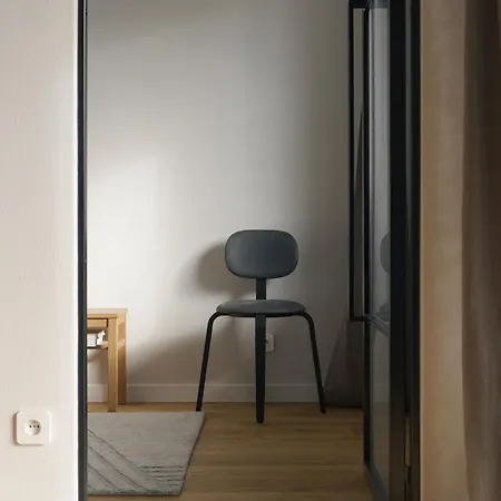 Appartement Flo Art 10 Min Do Plazy *