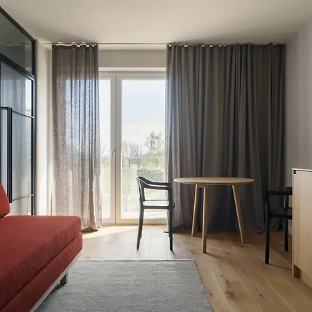 Flo Art 10 Min Do Plazy Appartement Kołobrzeg