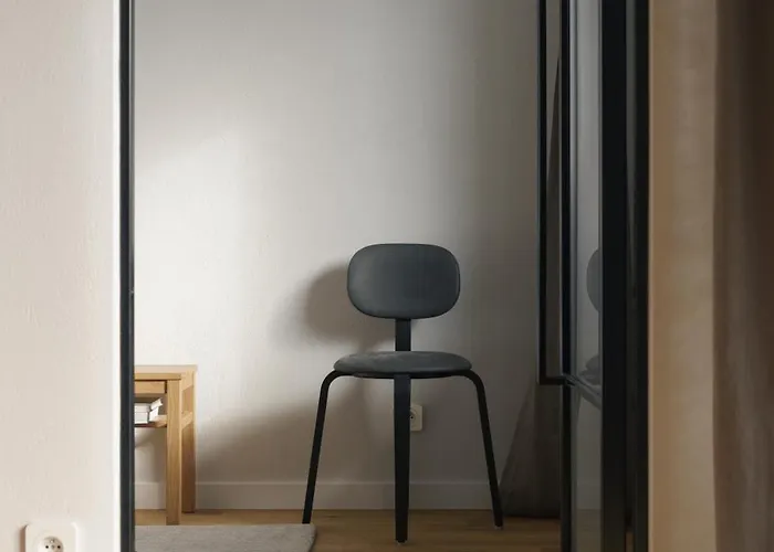 Appartamento Flo Art 10 Min Do Plazy *