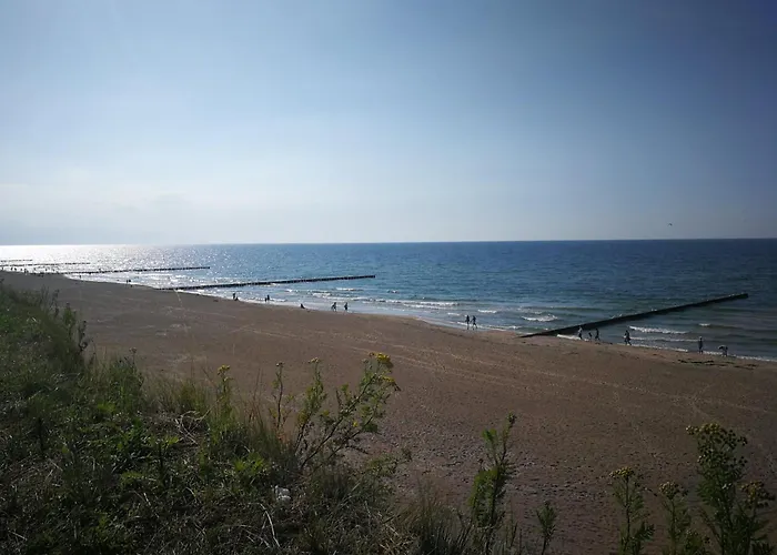 Appartamento Flo Art 10 Min Do Plazy